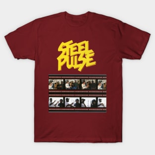 Steel Pulse T-Shirt